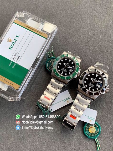 replica vsf rolex submariner|vsf submariner 126610lv.